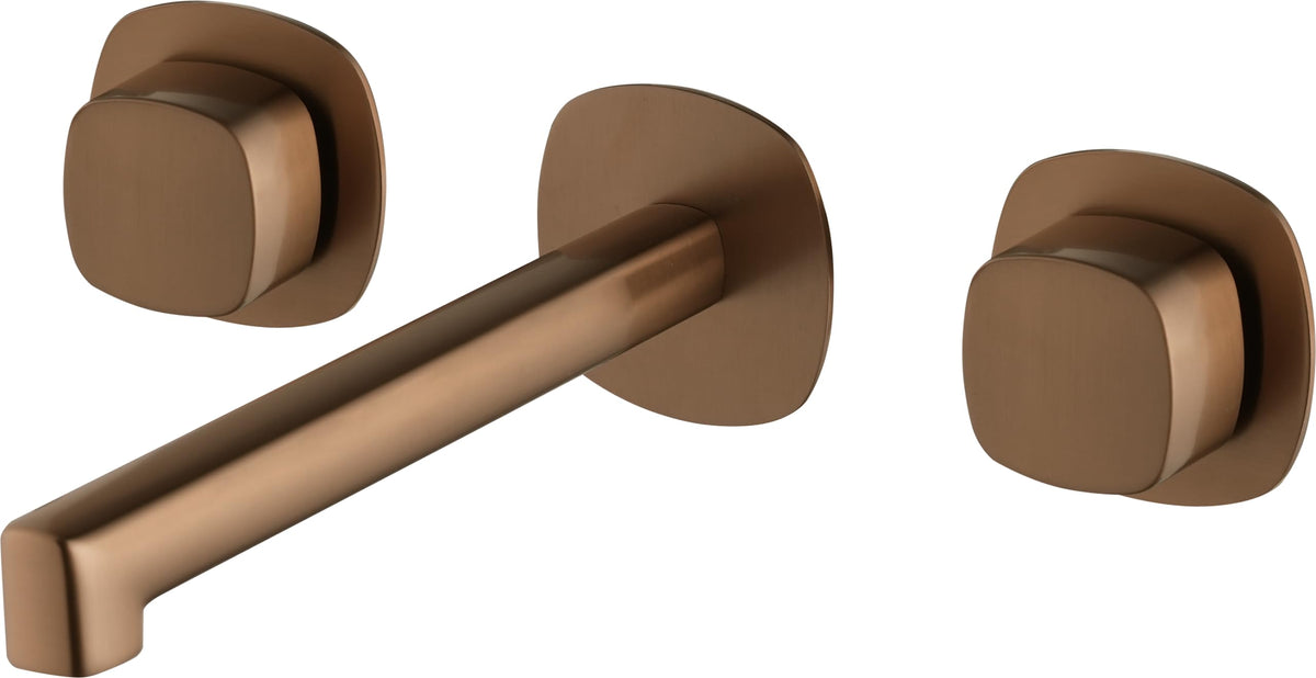 GRIFO LAVABO EMPOTRADO BIMANDO SERIE TOSCANA