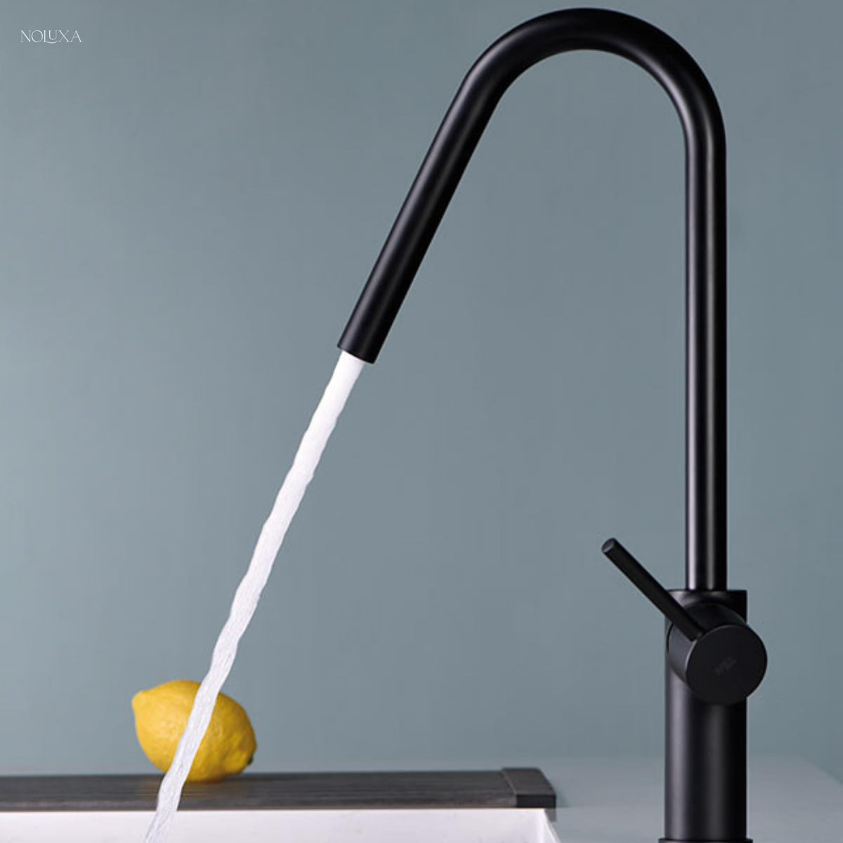 GRIFO DE COCINA SERIE KENIA