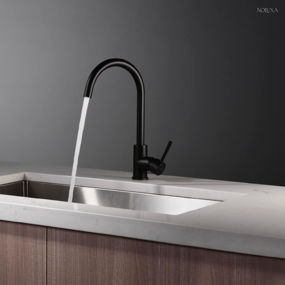 GRIFO DE COCINA SERIE LYON