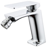 GRIFO BIDET MONOMANDO SERIE FIYI