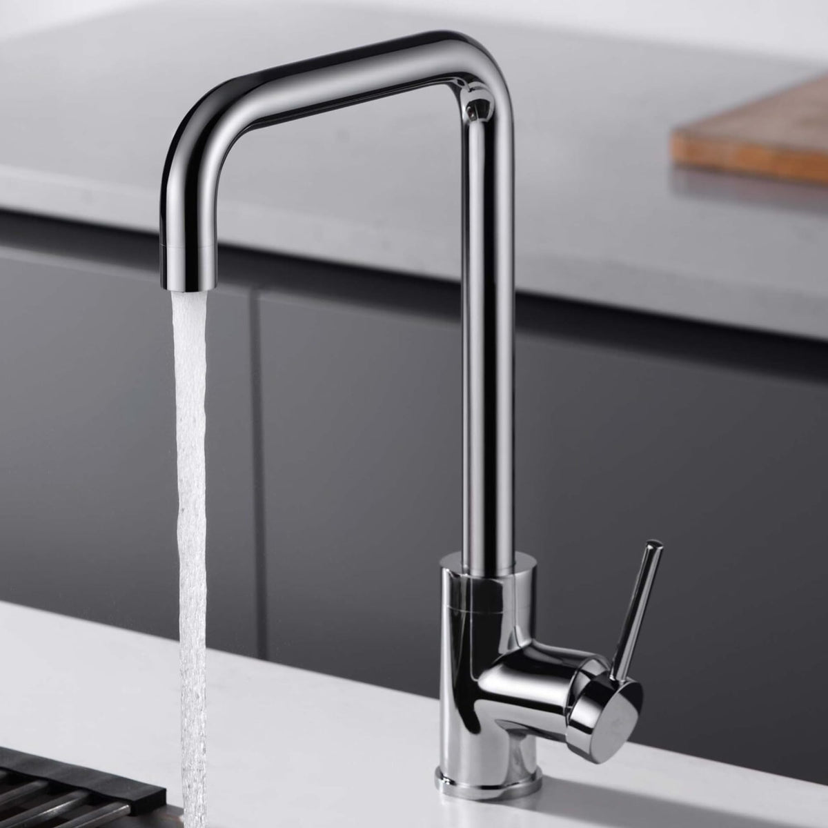 GRIFO DE COCINA SERIE LOIRA