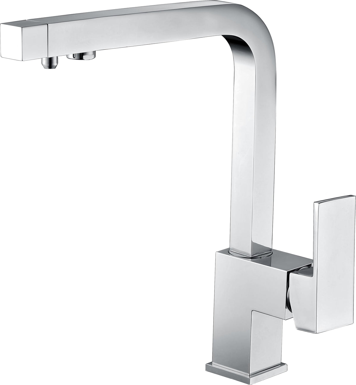 GRIFO DE COCINA OSMOSIS SERIE CAPRI
