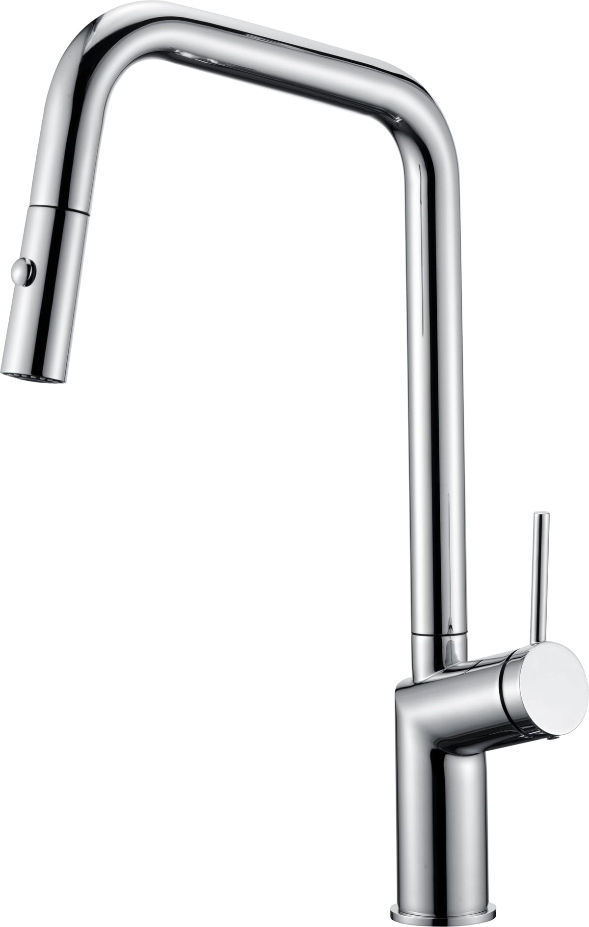 GRIFO DE COCINA EXTRAÍBLE CON DIFUSOR SERIE BONN