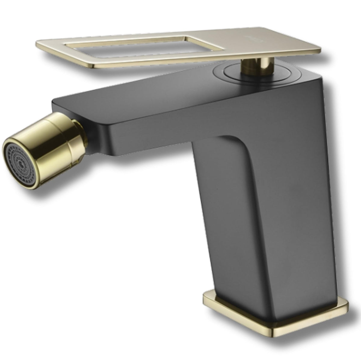 GRIFO BIDET MONOMANDO SERIE SUECIA