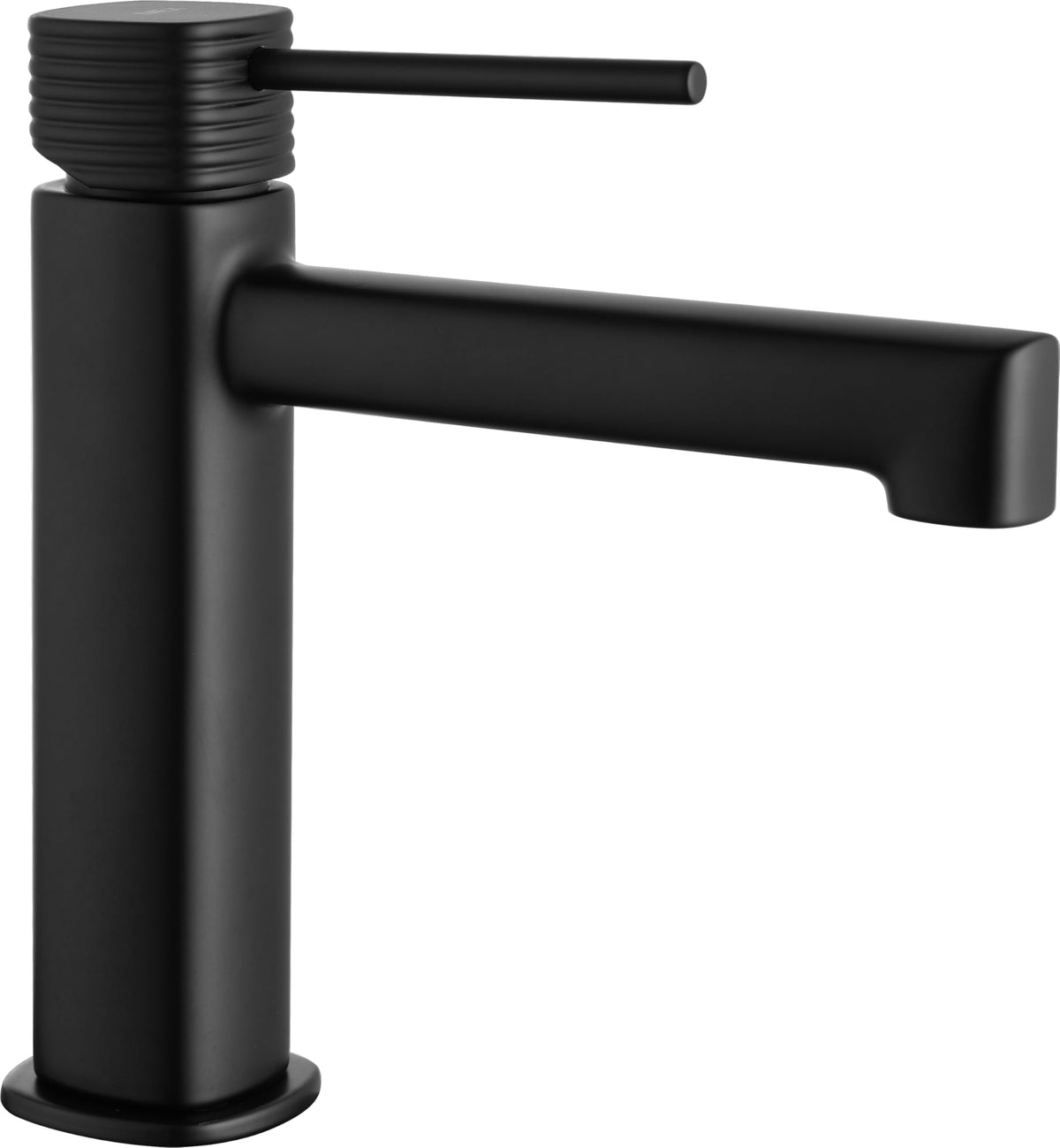 Miscelatore monocomando per lavabo con canna bassa Serie FIRENZE