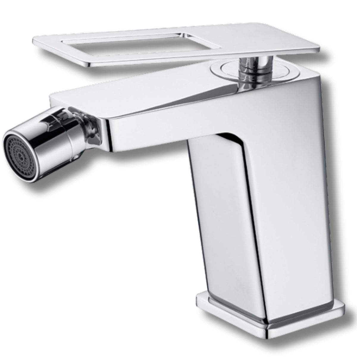 GRIFO BIDET MONOMANDO SERIE SUECIA