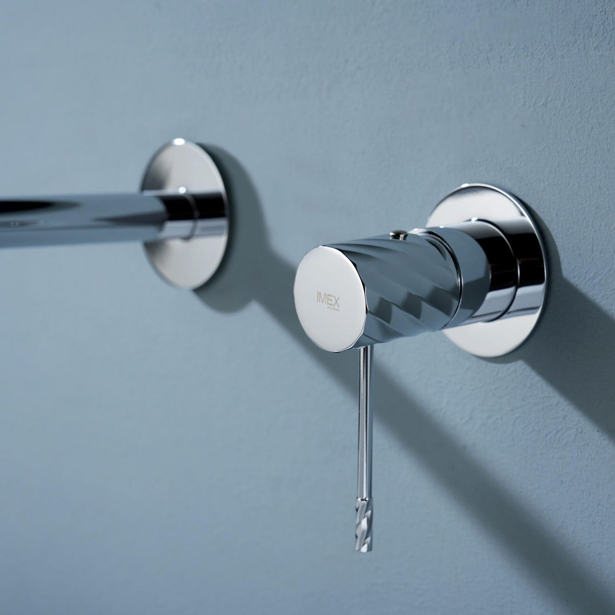 GRIFO LAVABO EMPOTRADO MONOMANDO SERIE BLESS