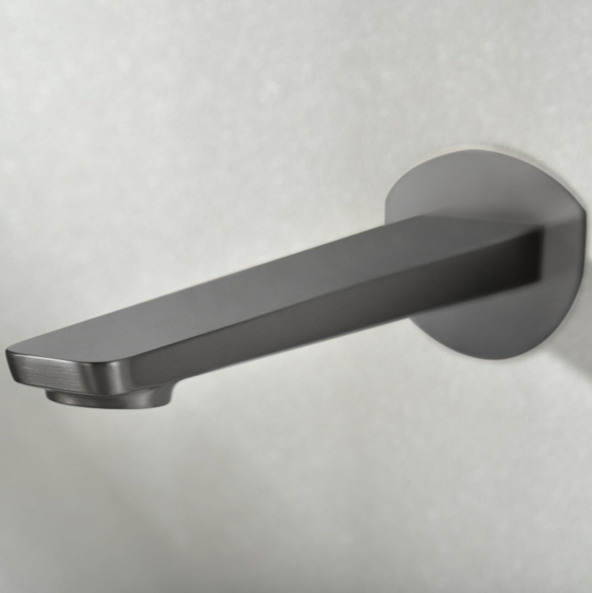 GRIFO LAVABO EMPOTRADO MONOMANDO SERIE NÁPOLES