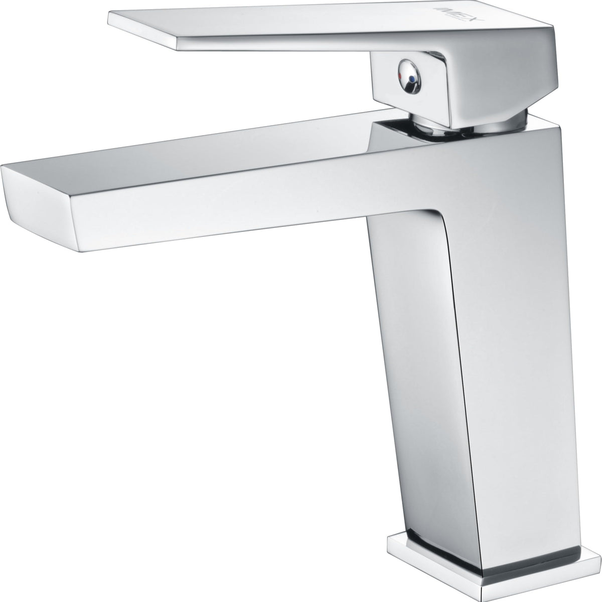 GRIFO LAVABO CAÑO BAJO MONOMANDO SERIE ART
