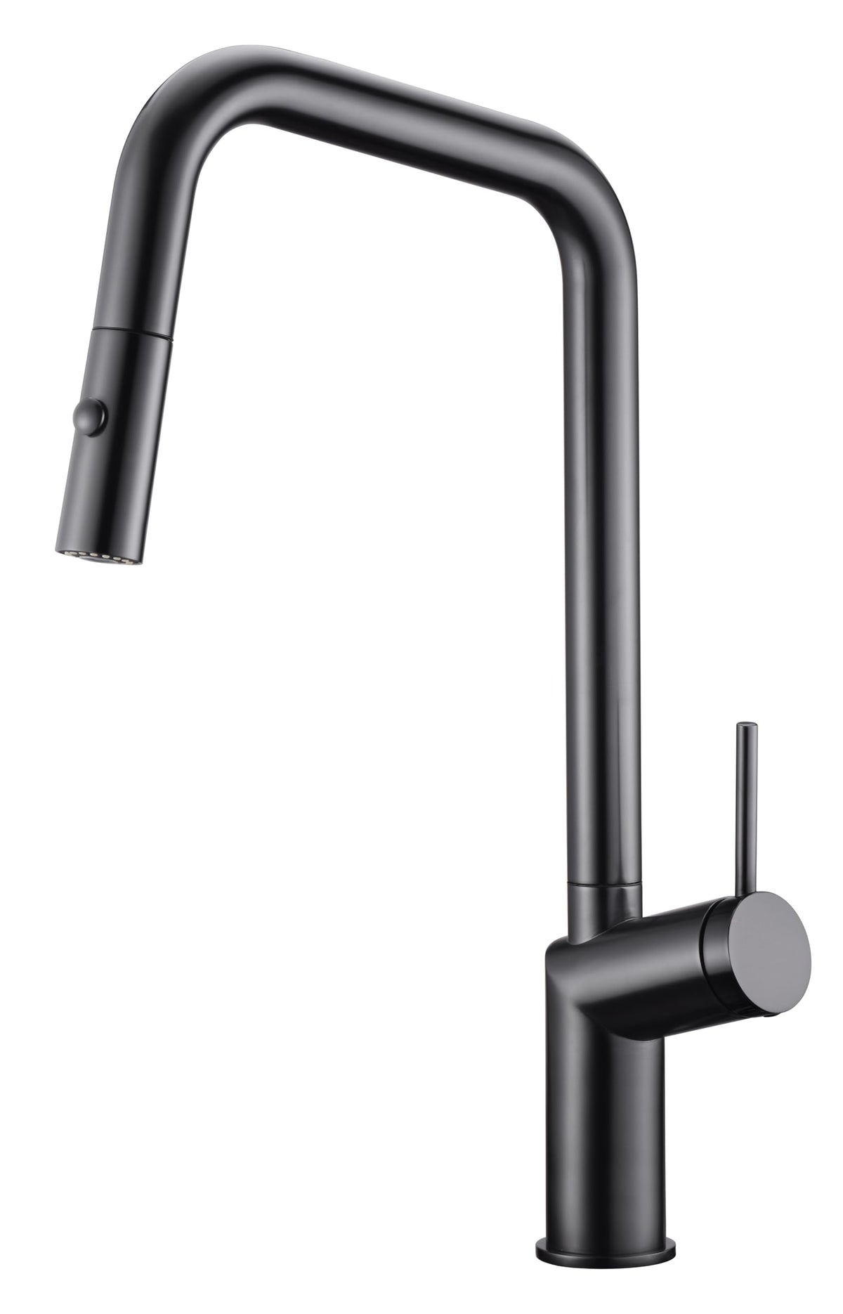 GRIFO DE COCINA EXTRAÍBLE CON DIFUSOR SERIE BONN