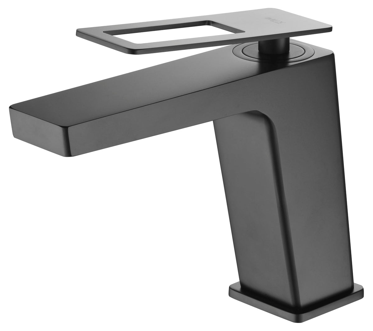GRIFO LAVABO CAÑO BAJO MONOMANDO SERIE SUECIA