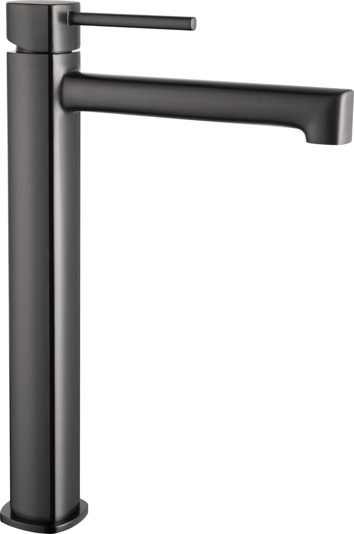 Tall-spout single-lever basin mixer TOSCANA SERIES