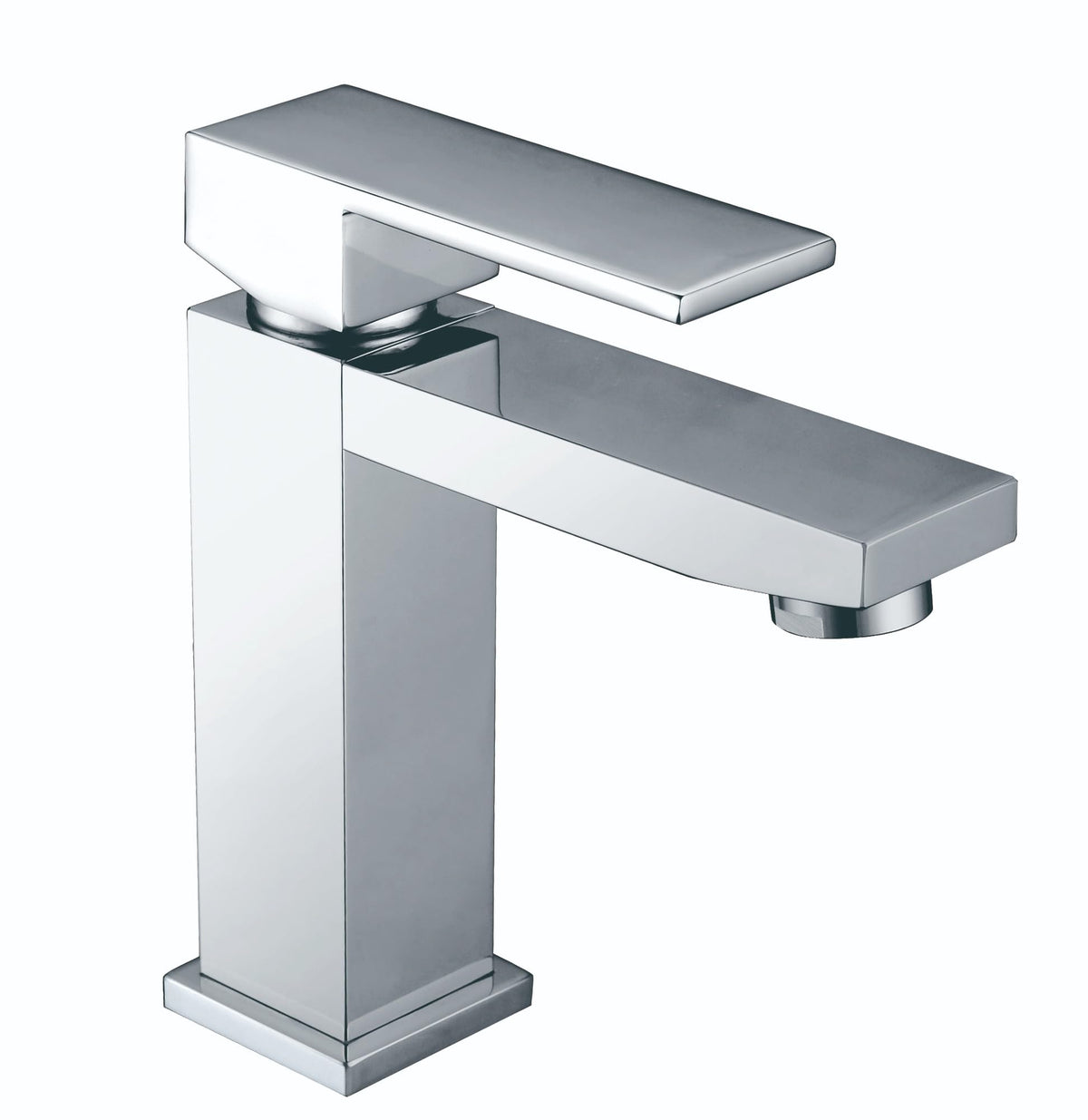 MONOMANDO LAVABO VALENCIA Cromado