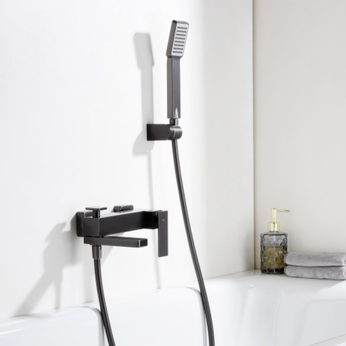 Mitigeur de bain-douche Série PISA
