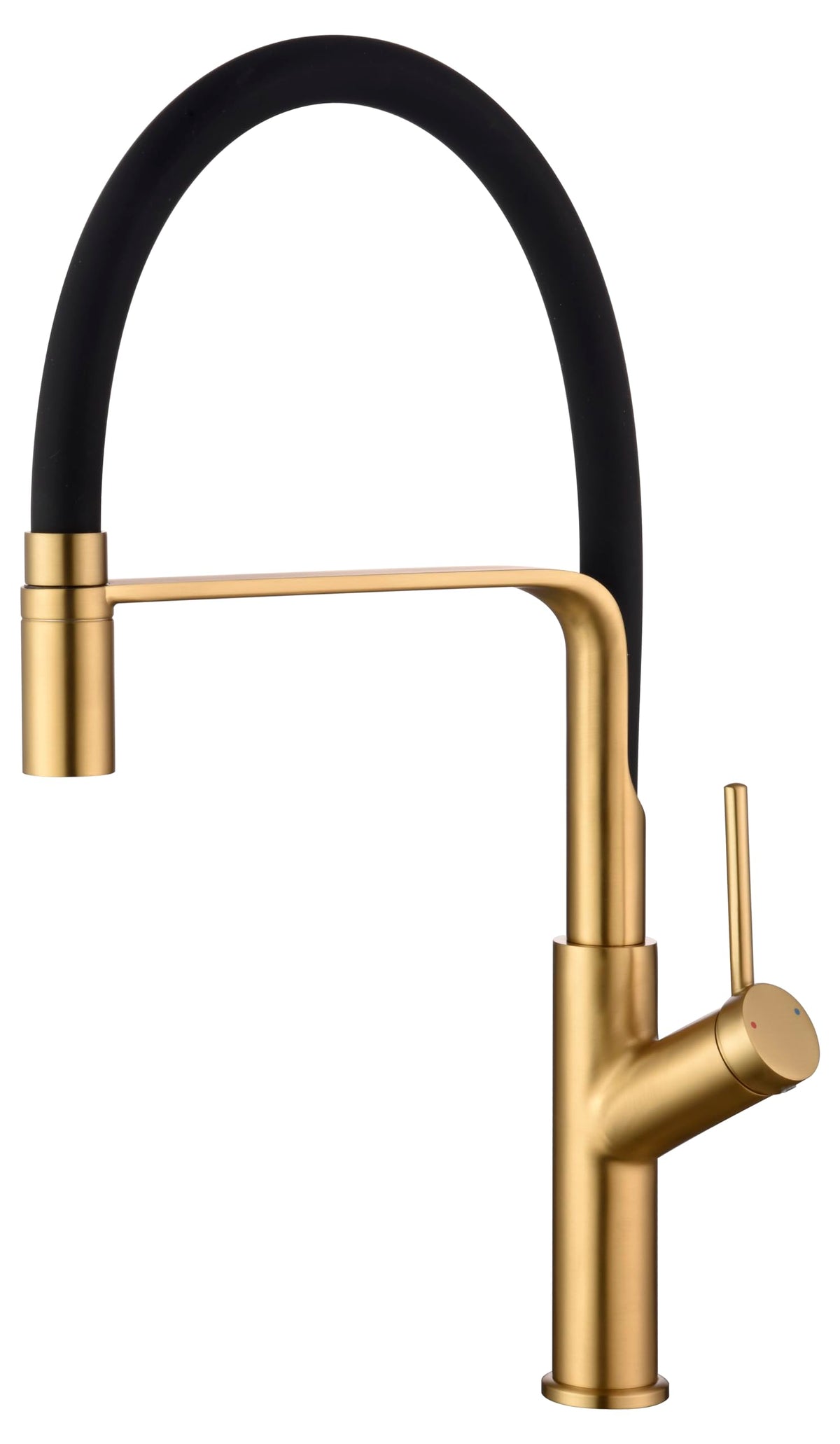 GRIFO DE COCINA EXTRAÍBLE SERIE SENA