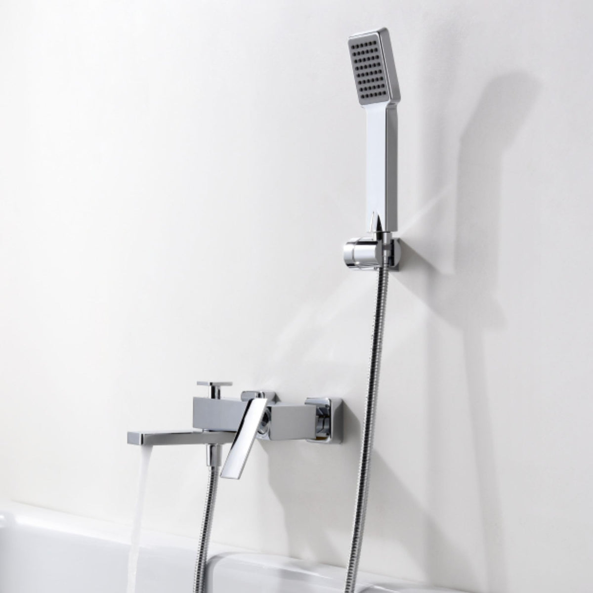 Mitigeur de bain-douche Série PISA
