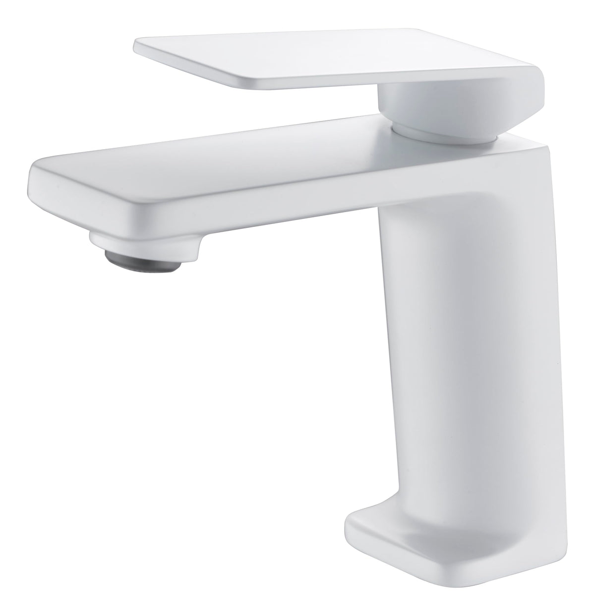 GRIFO LAVABO CAÑO BAJO MONOMANDO SERIE FIYI