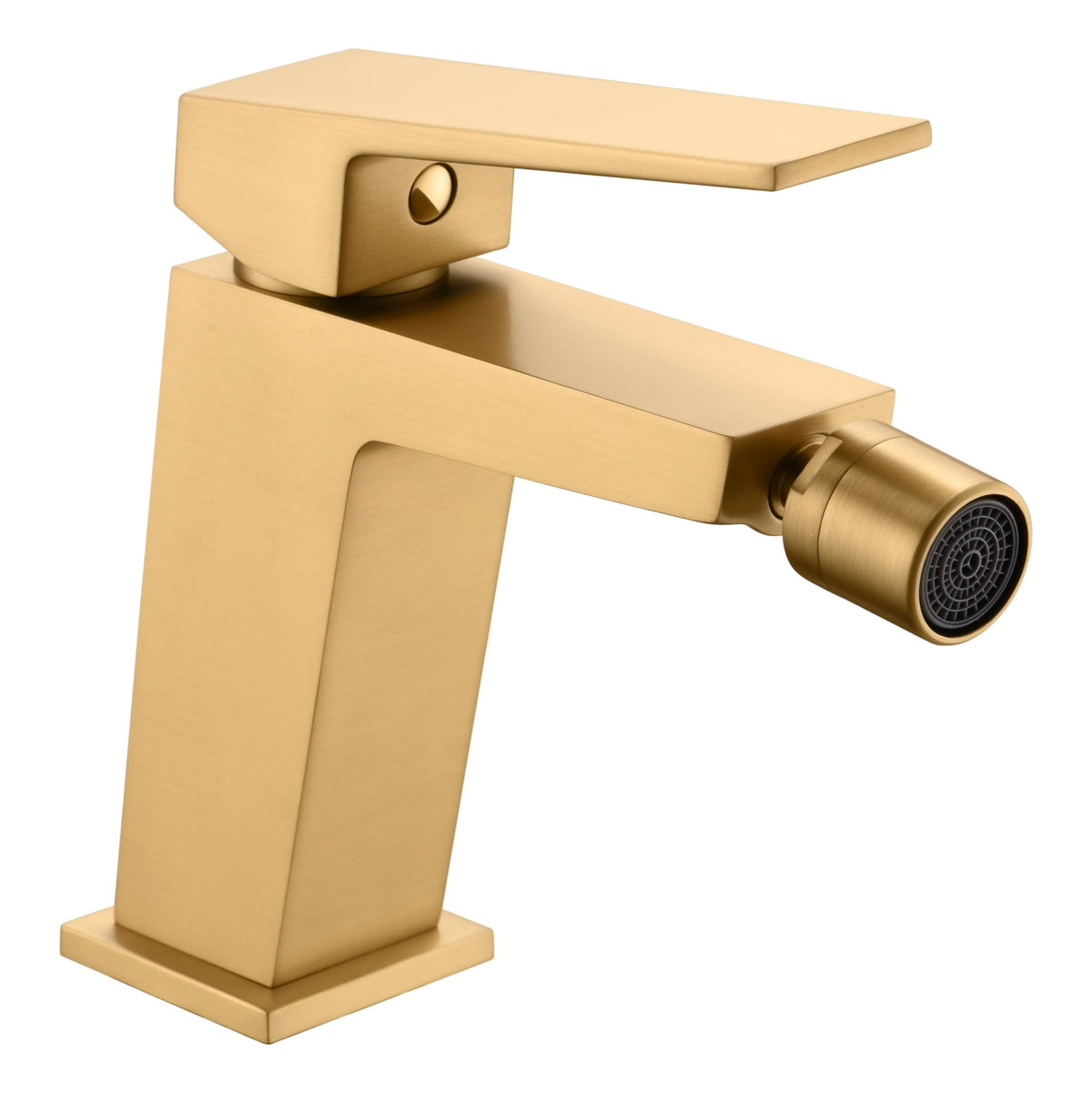 GRIFO BIDET MONOMANDO SERIE ART