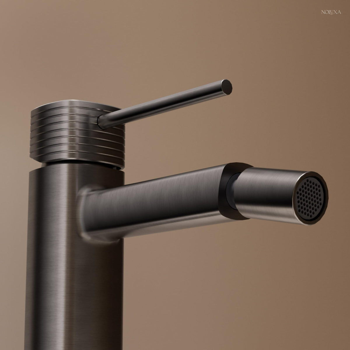 Miscelatore monocomando per bidet Serie FIRENZE