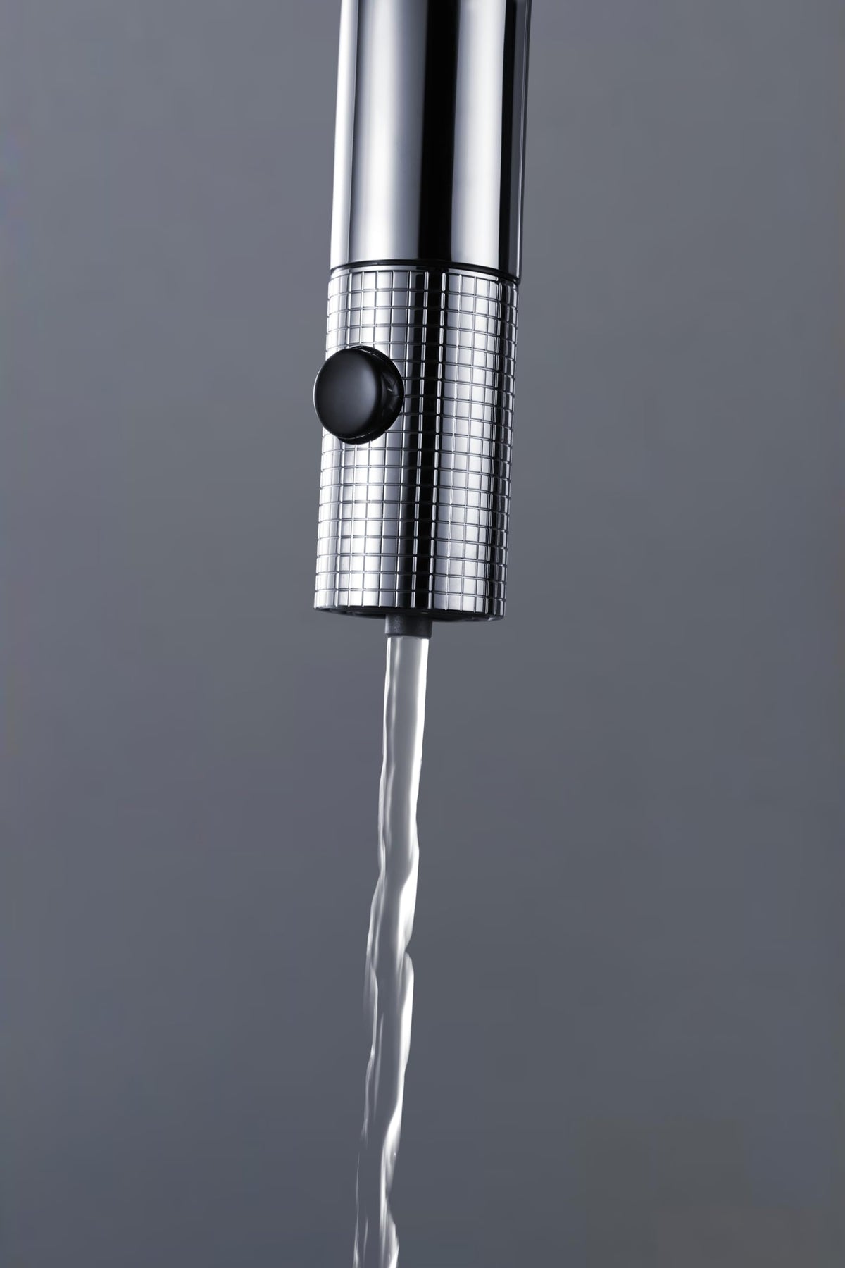 GRIFO DE COCINA OSMOSIS EXTRAÍBLE SERIE LAZIO