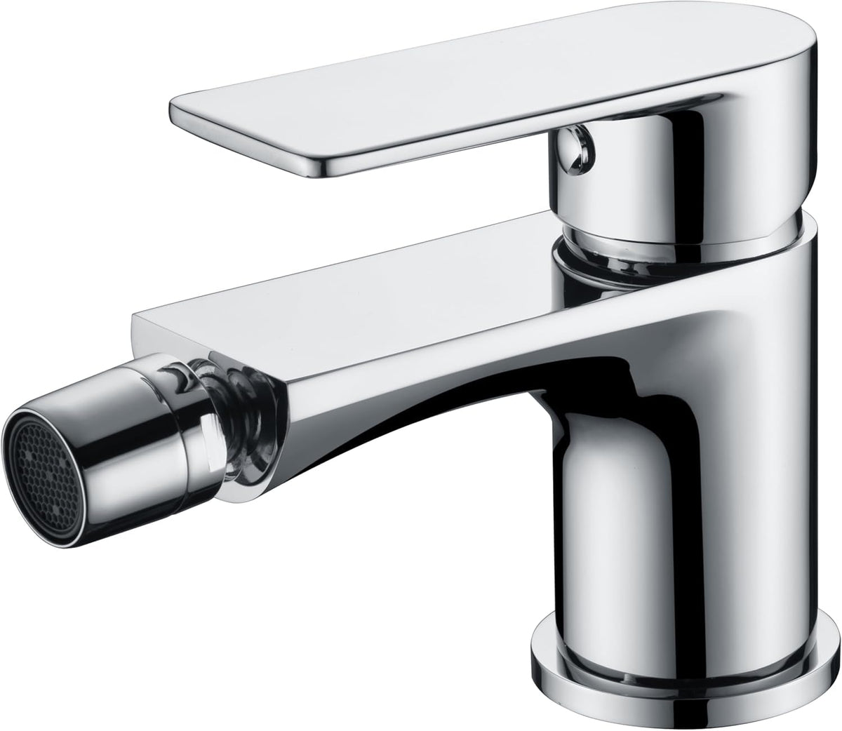 GRIFO BIDET MONOMANDO SERIE SAONA