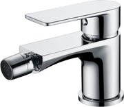 GRIFO BIDET MONOMANDO SERIE SAONA