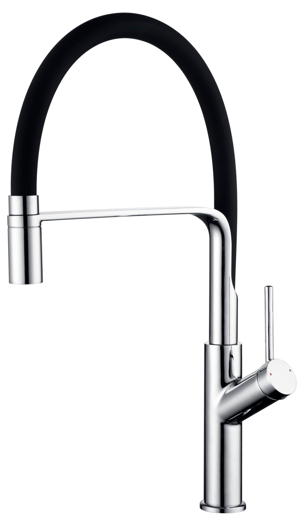 GRIFO DE COCINA EXTRAÍBLE SERIE SENA