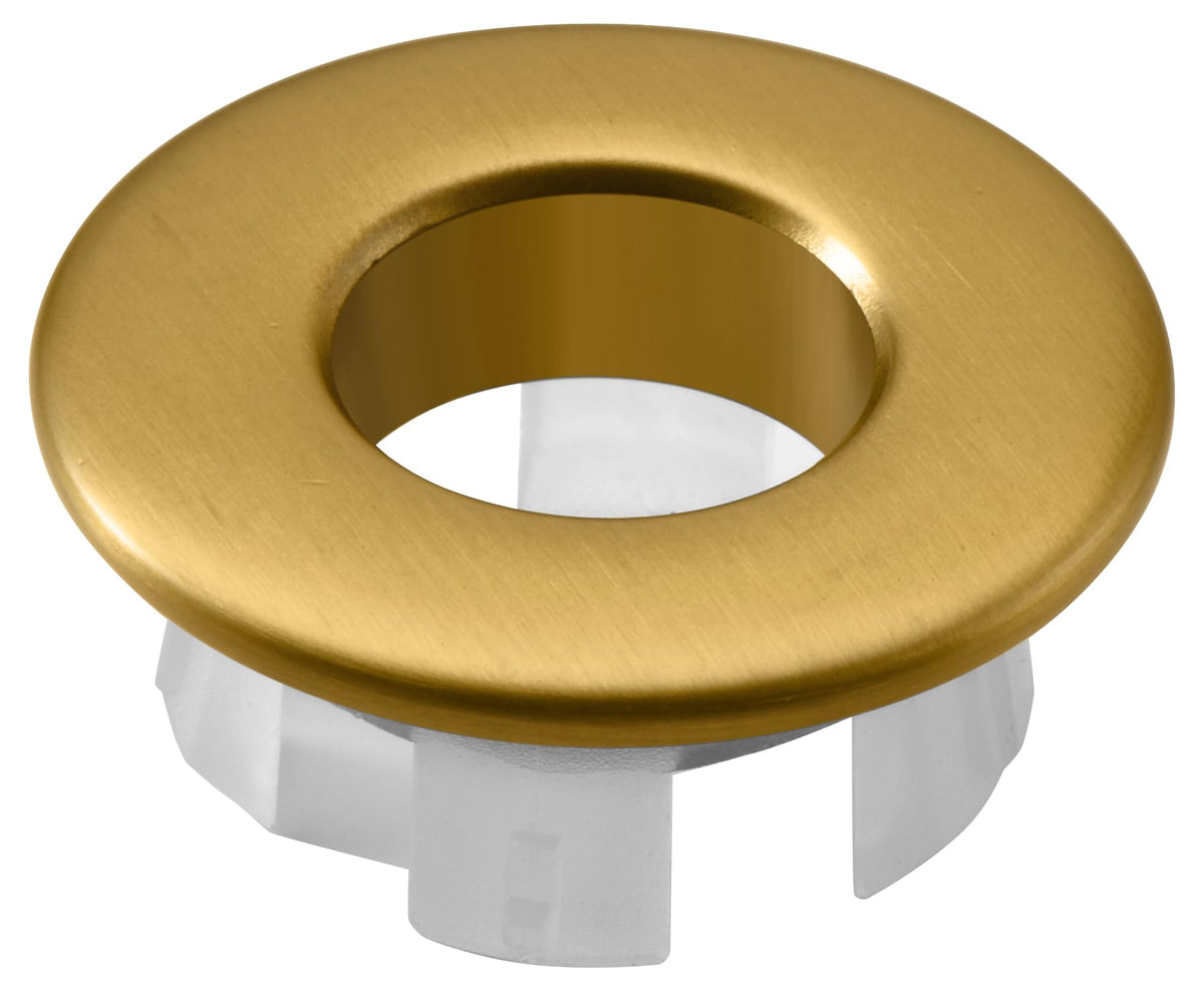 EMBELLECEDOR PARA REBOSADERO DE LAVABO