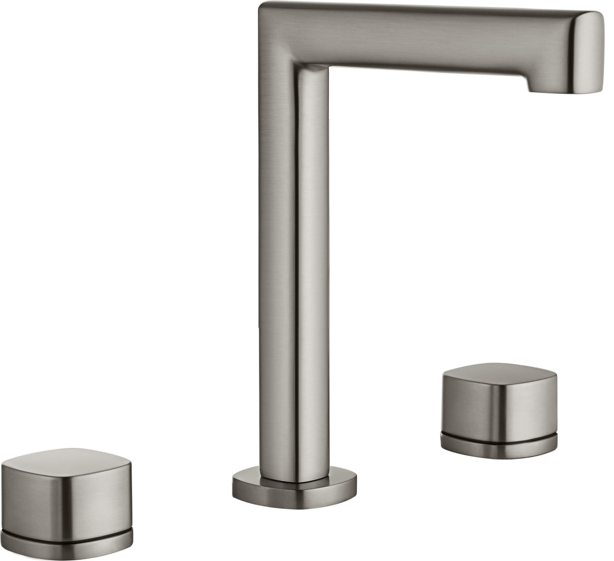 Mélangeur de lavabo à bec bas Série TOSCANA