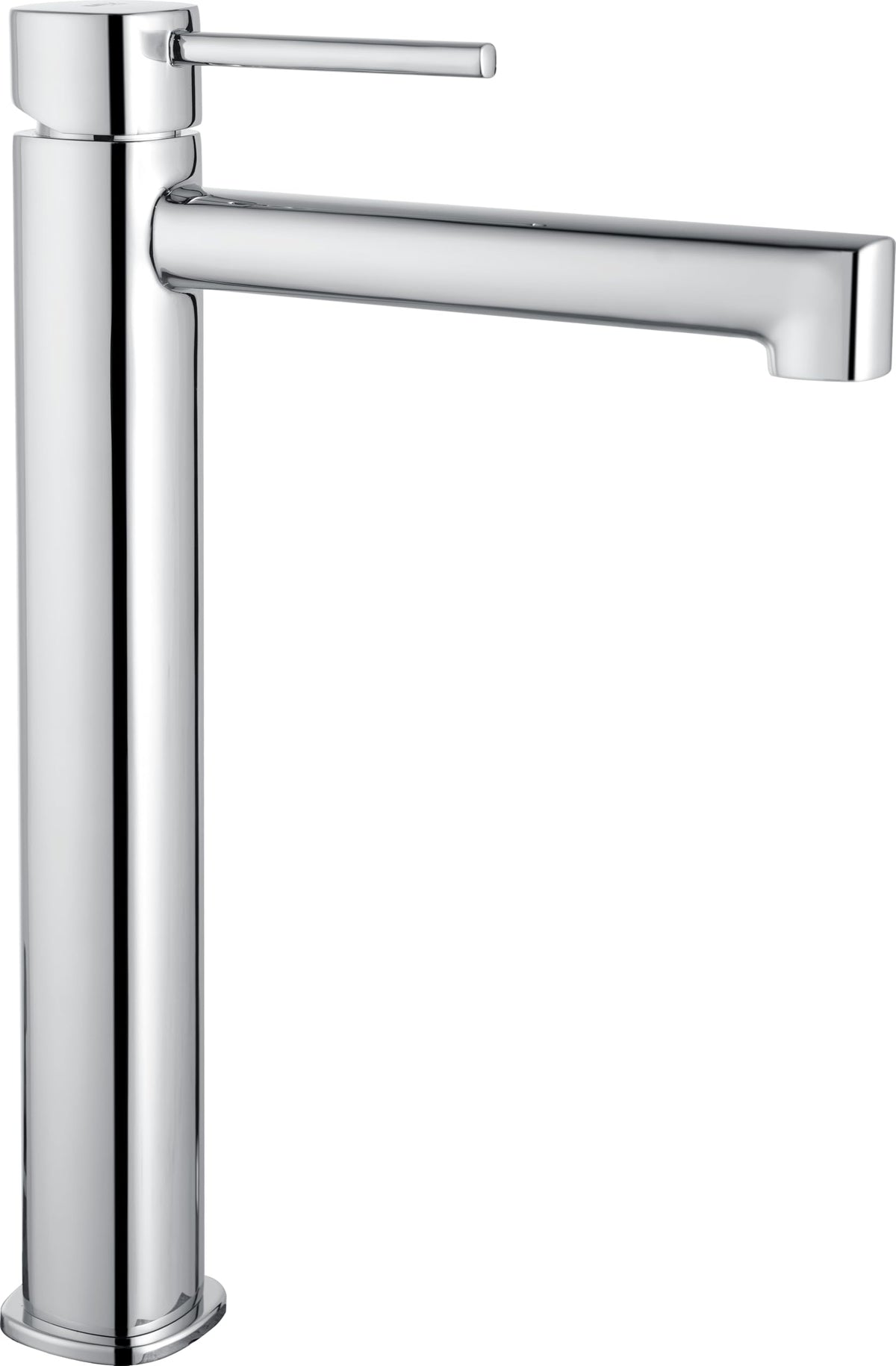 Tall-spout single-lever basin mixer TOSCANA SERIES