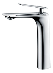 Mitigeur de lavabo à bec haut Série ESCOCIA