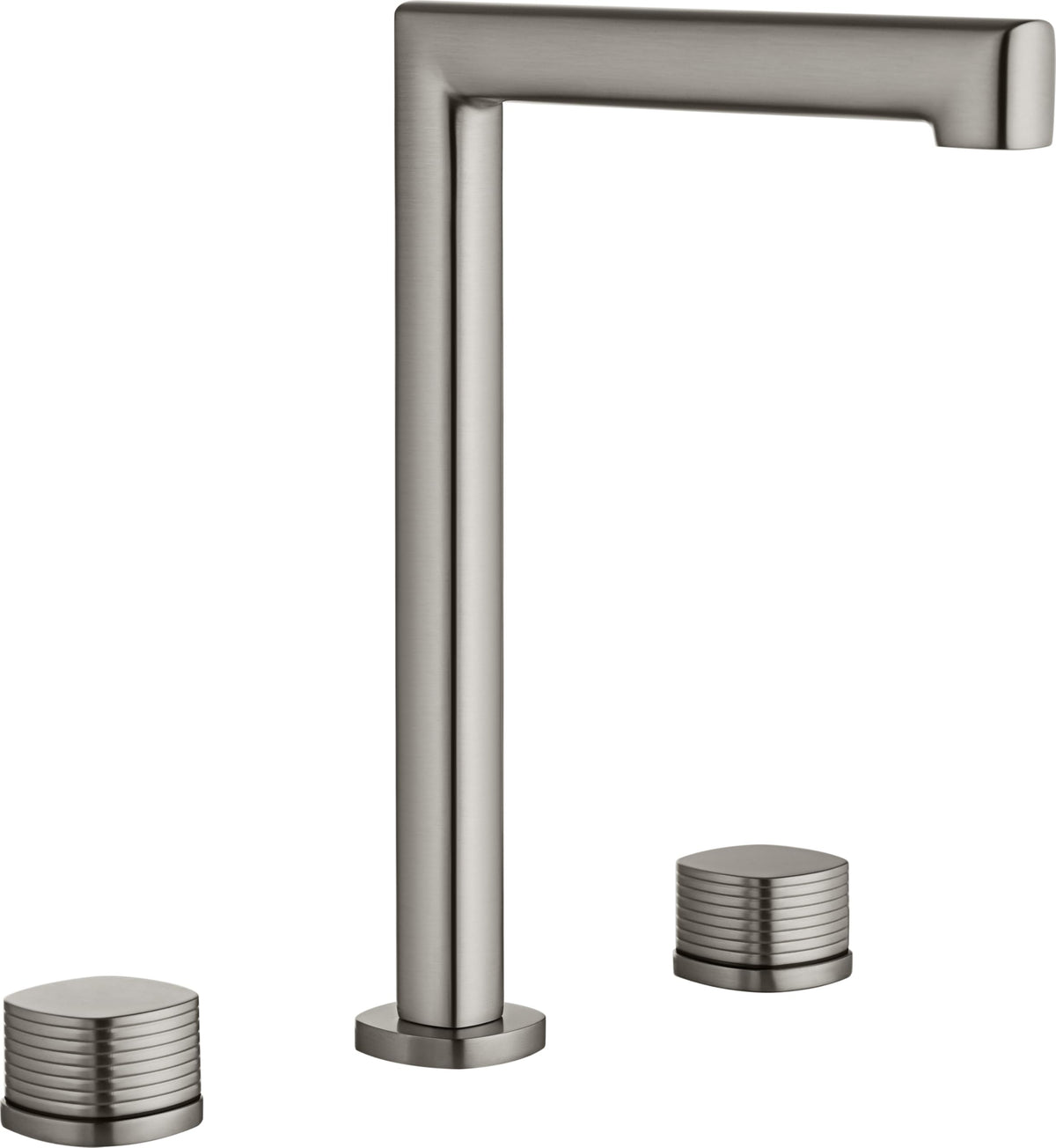 GRIFO LAVABO CAÑO ALTO BIMANDO SERIE FIRENZE