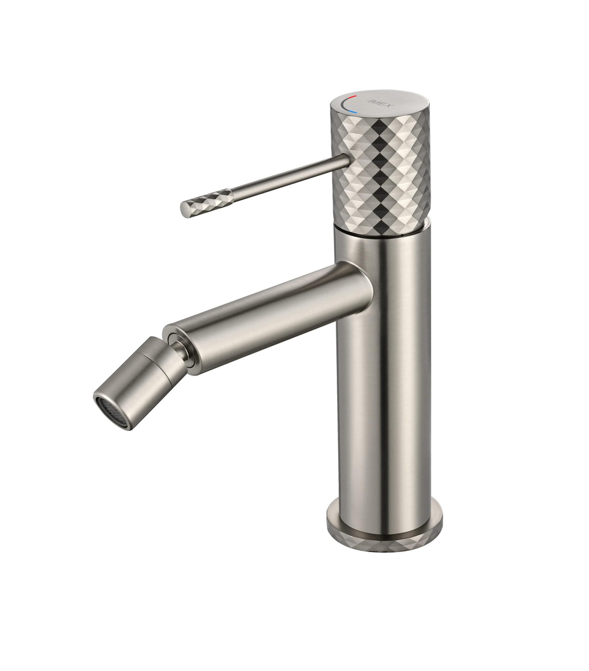 GRIFO BIDET MONOMANDO SERIE GÉNOVA
