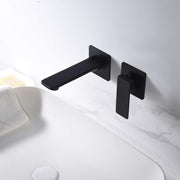 GRIFO LAVABO EMPOTRADO MONOMANDO SERIE FIYI