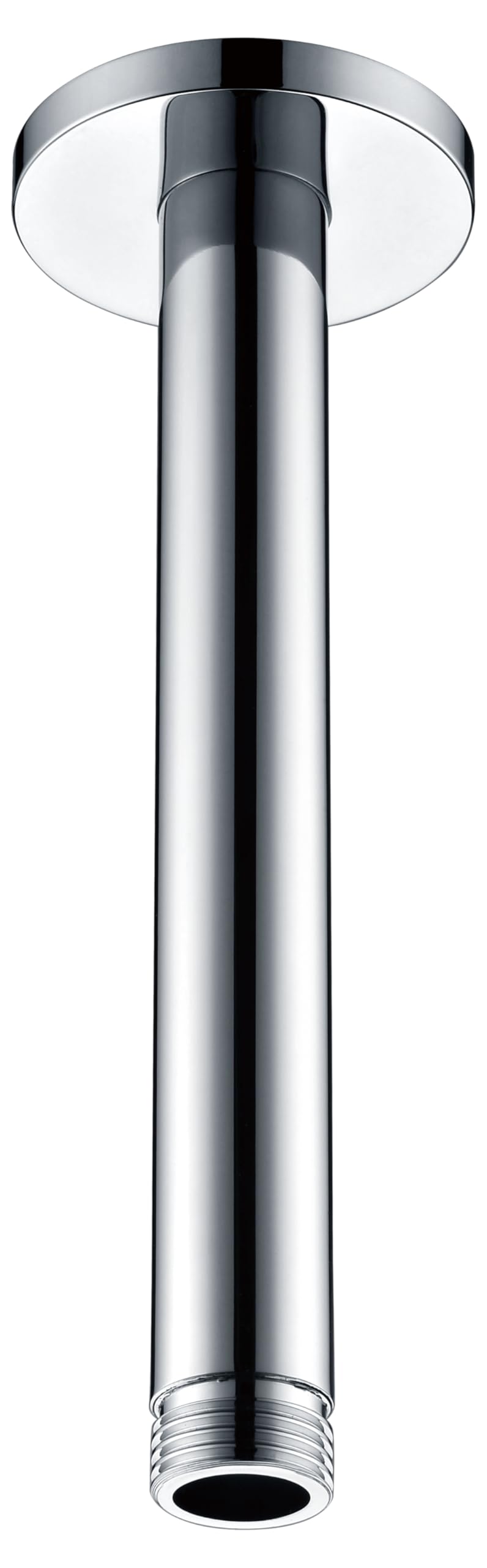 TUBO DE TECHO REDONDO PARA ROCIADOR