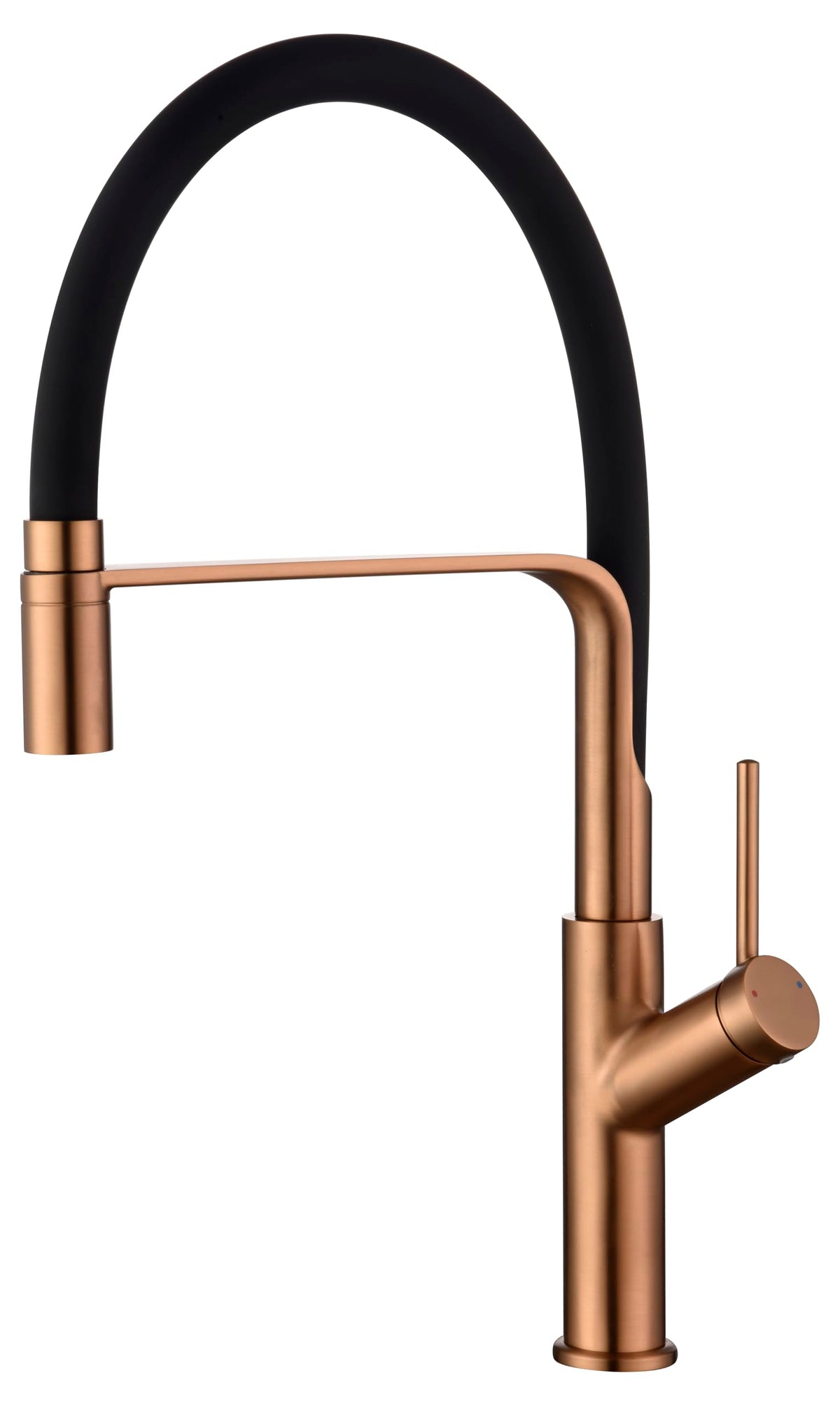 GRIFO DE COCINA EXTRAÍBLE SERIE SENA