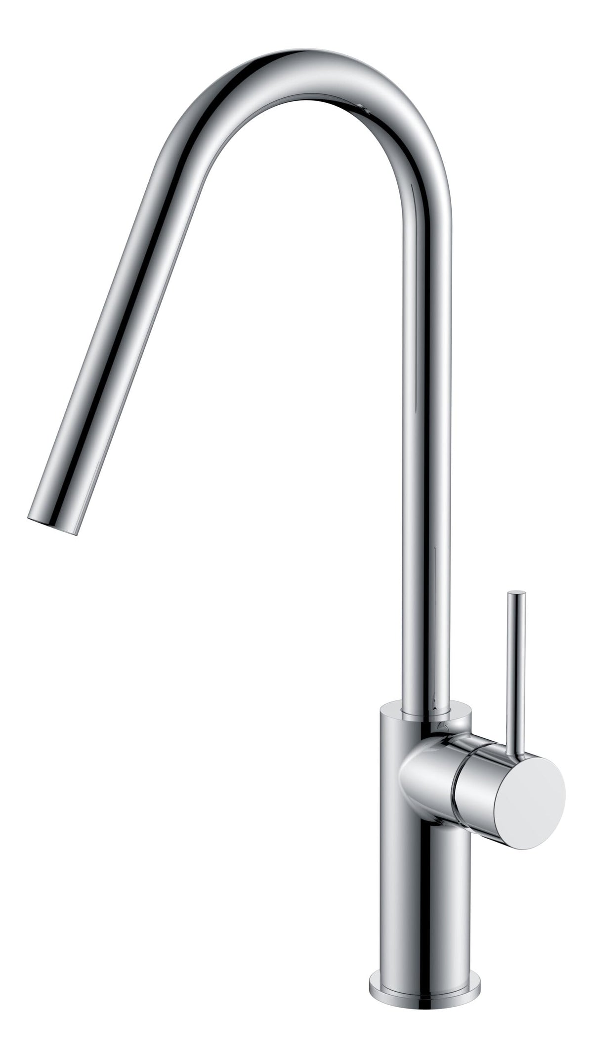 GRIFO DE COCINA SERIE KENIA