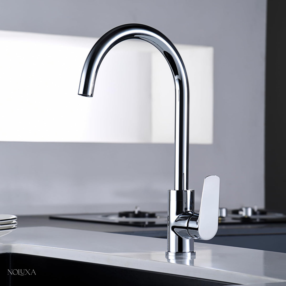 GRIFO DE COCINA SERIE BÉLGICA