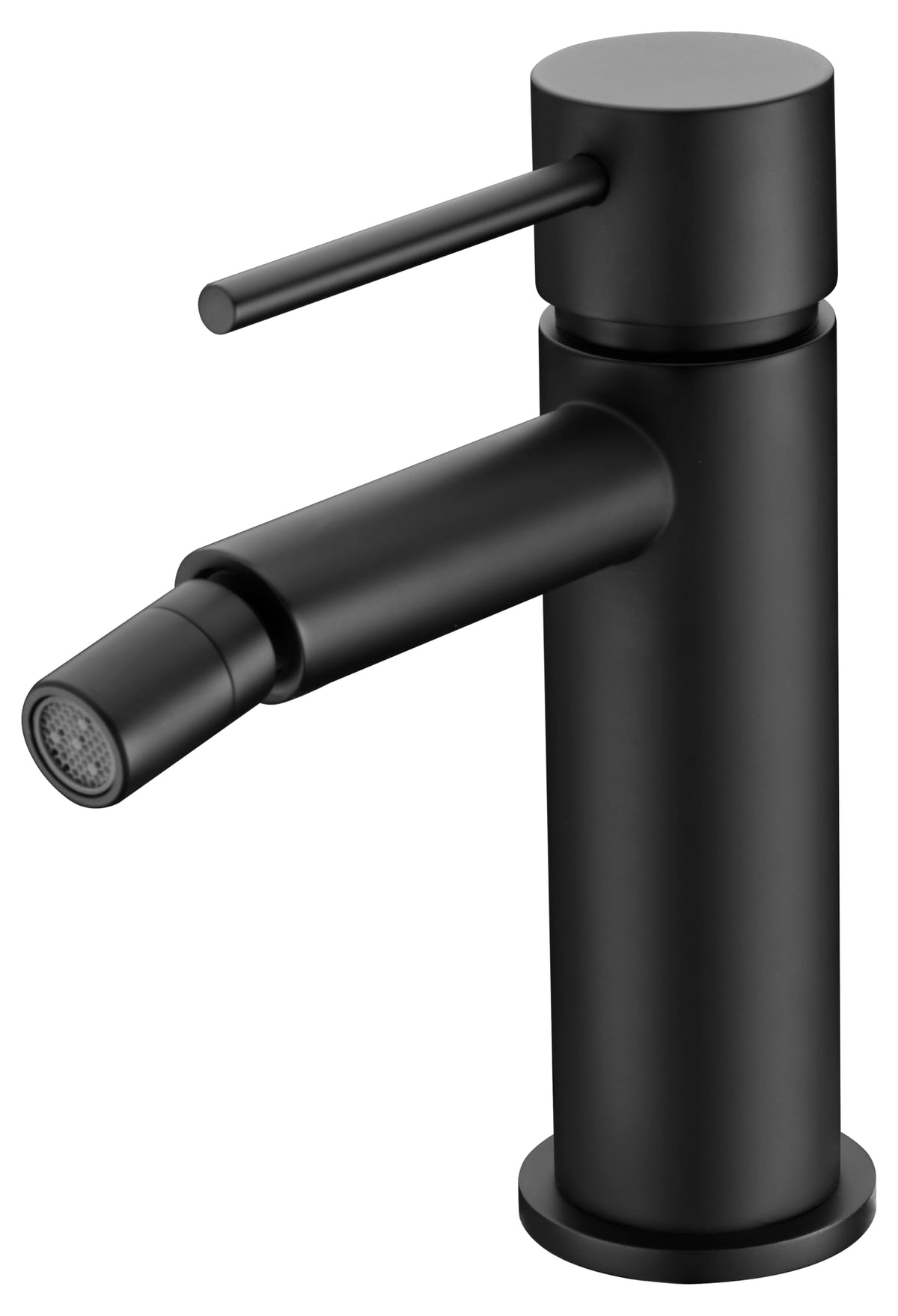 GRIFO BIDET MONOMANDO SERIE MILOS STICK