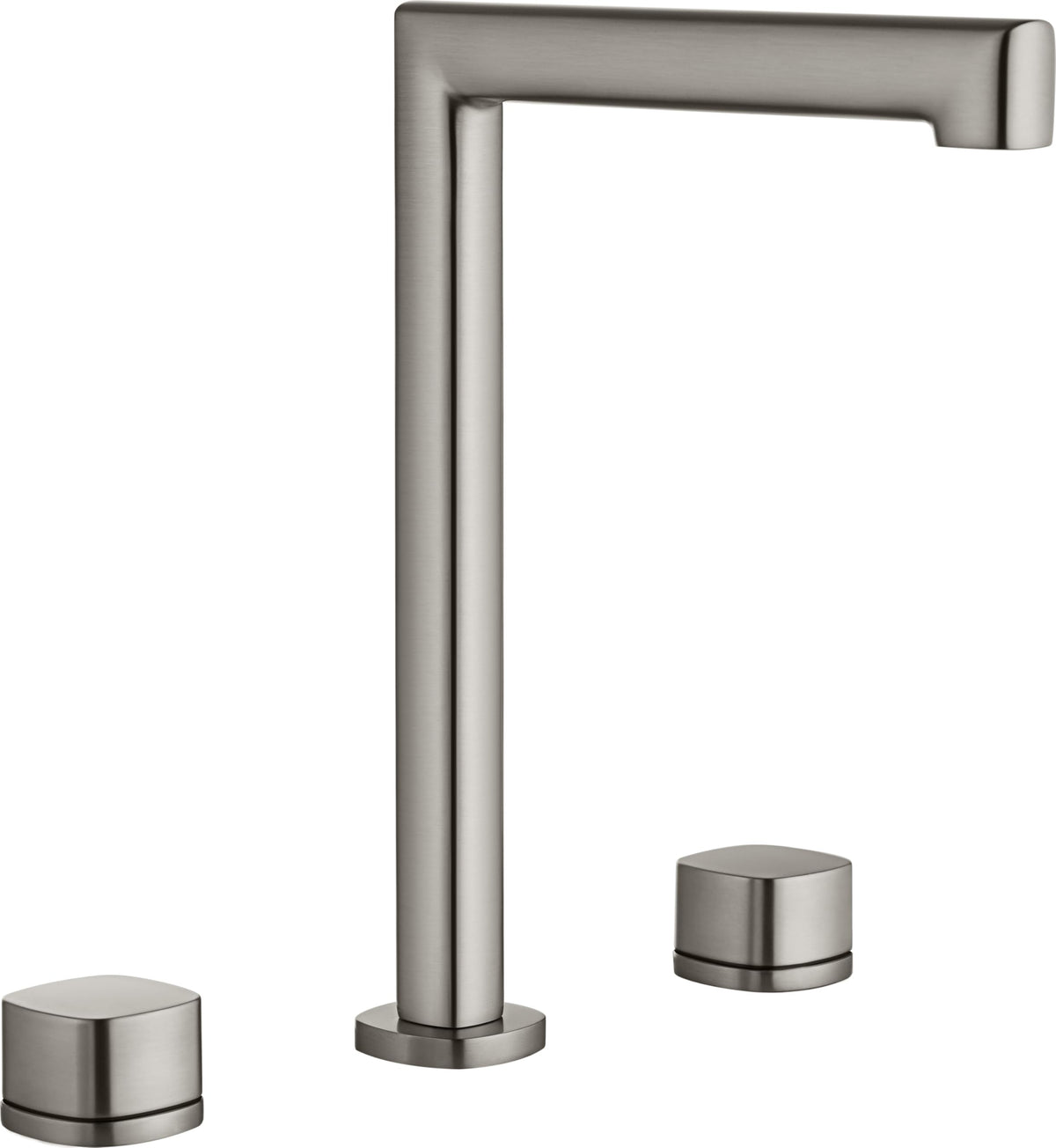 GRIFO LAVABO CAÑO ALTO BIMANDO SERIE TOSCANA