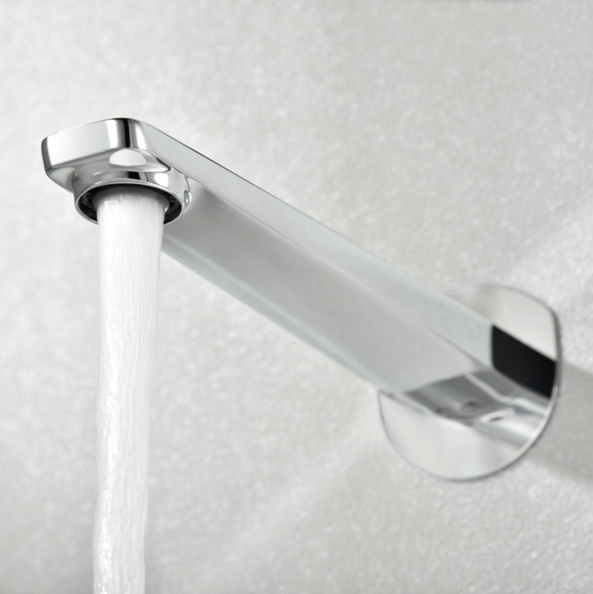 GRIFO LAVABO EMPOTRADO MONOMANDO SERIE NÁPOLES