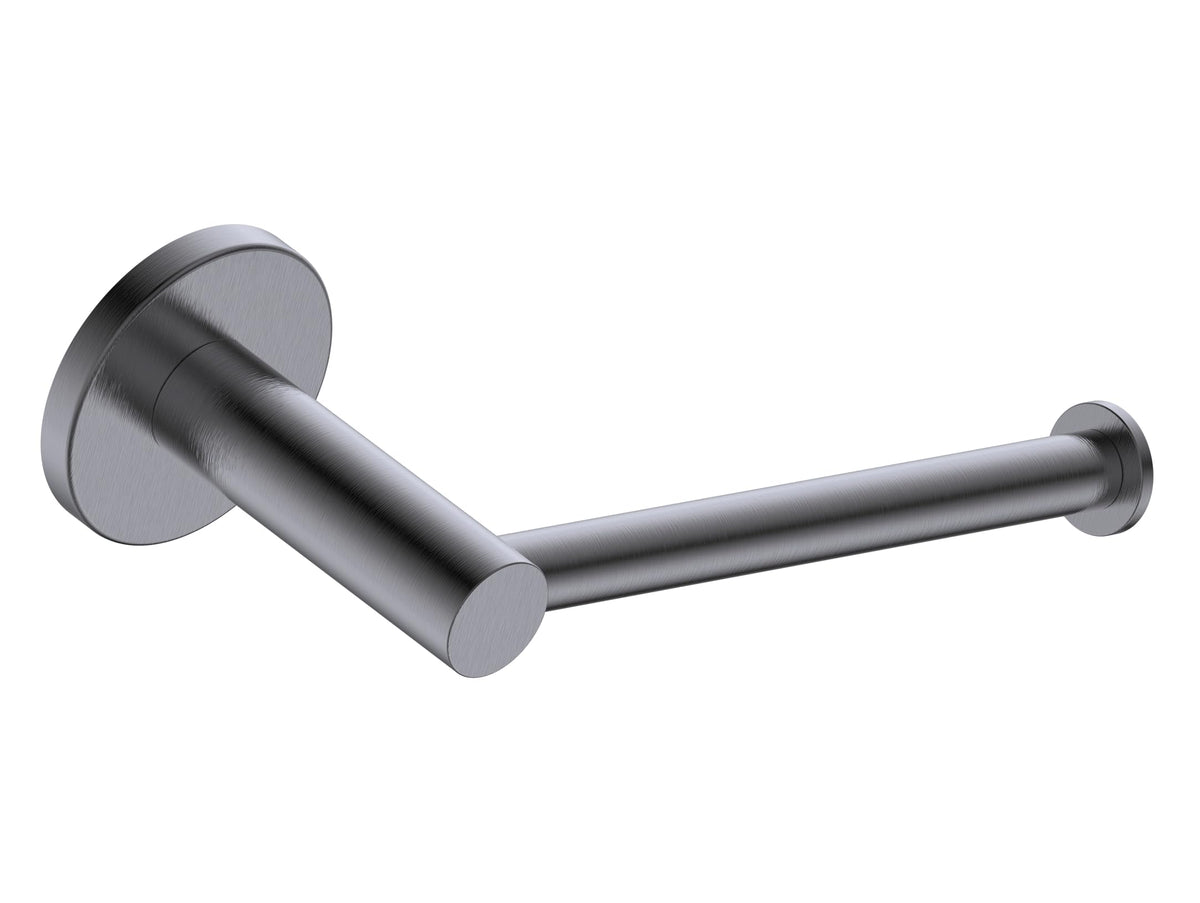 PORTARROLLOS EN ACERO INOX S.304 SERIE ESSENTIAL