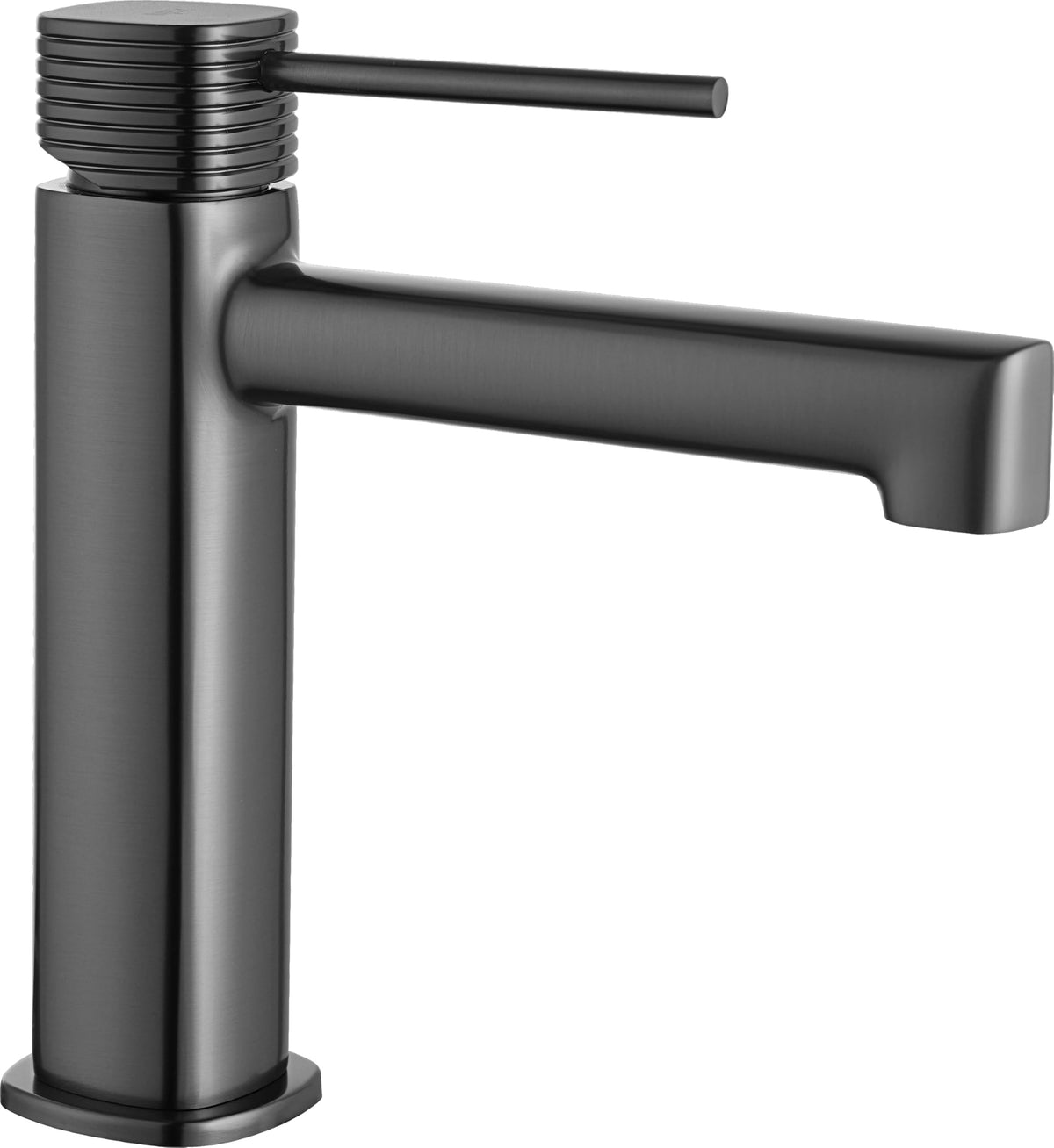 Miscelatore monocomando per lavabo con canna bassa Serie FIRENZE