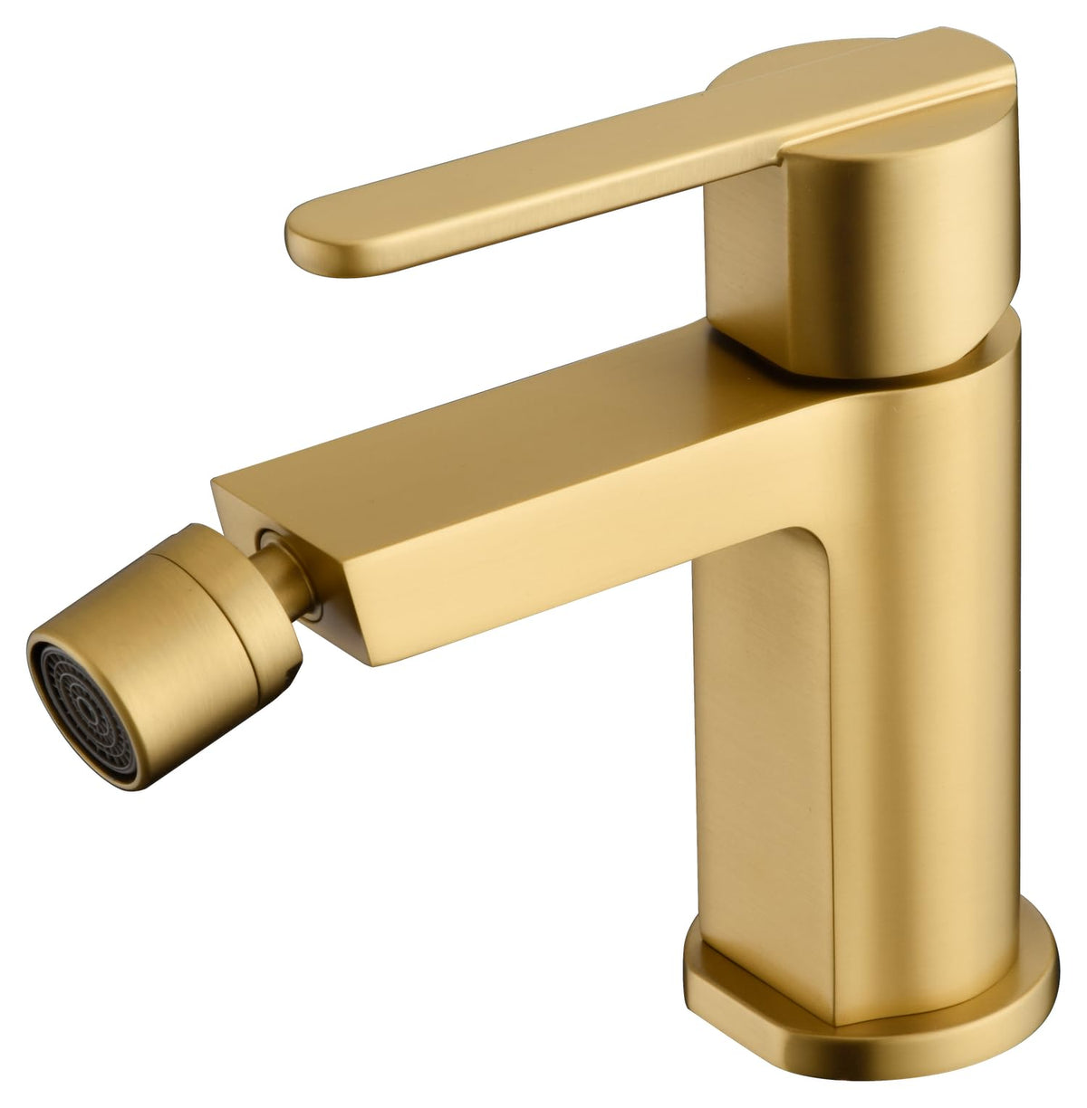 GRIFO BIDET MONOMANDO SERIE ROMA