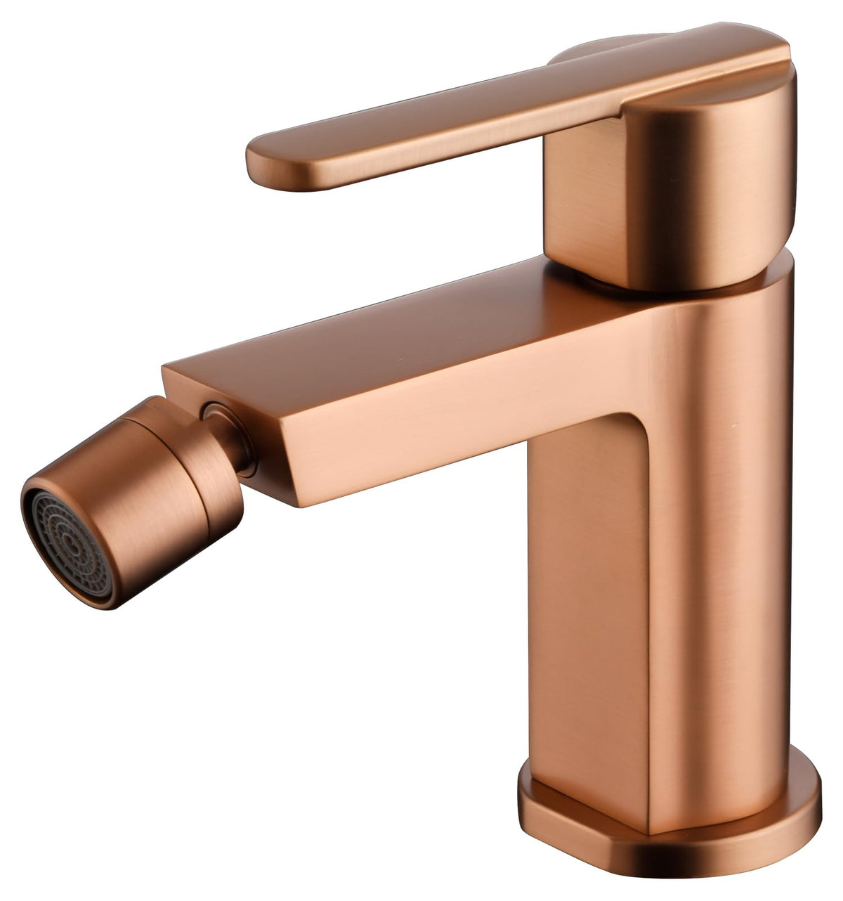 GRIFO BIDET MONOMANDO SERIE ROMA