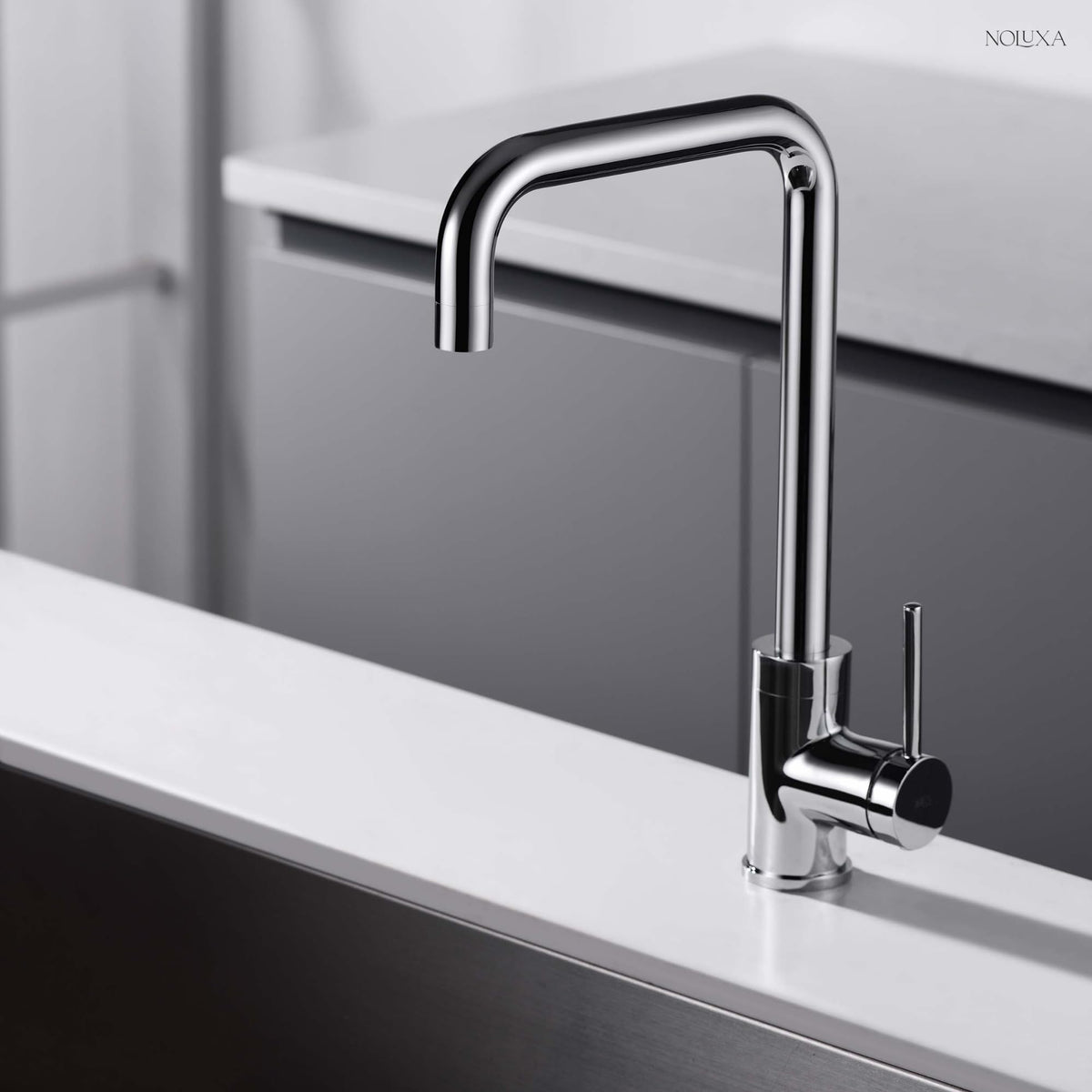 GRIFO DE COCINA SERIE LOIRA