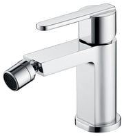 GRIFO BIDET MONOMANDO SERIE ROMA