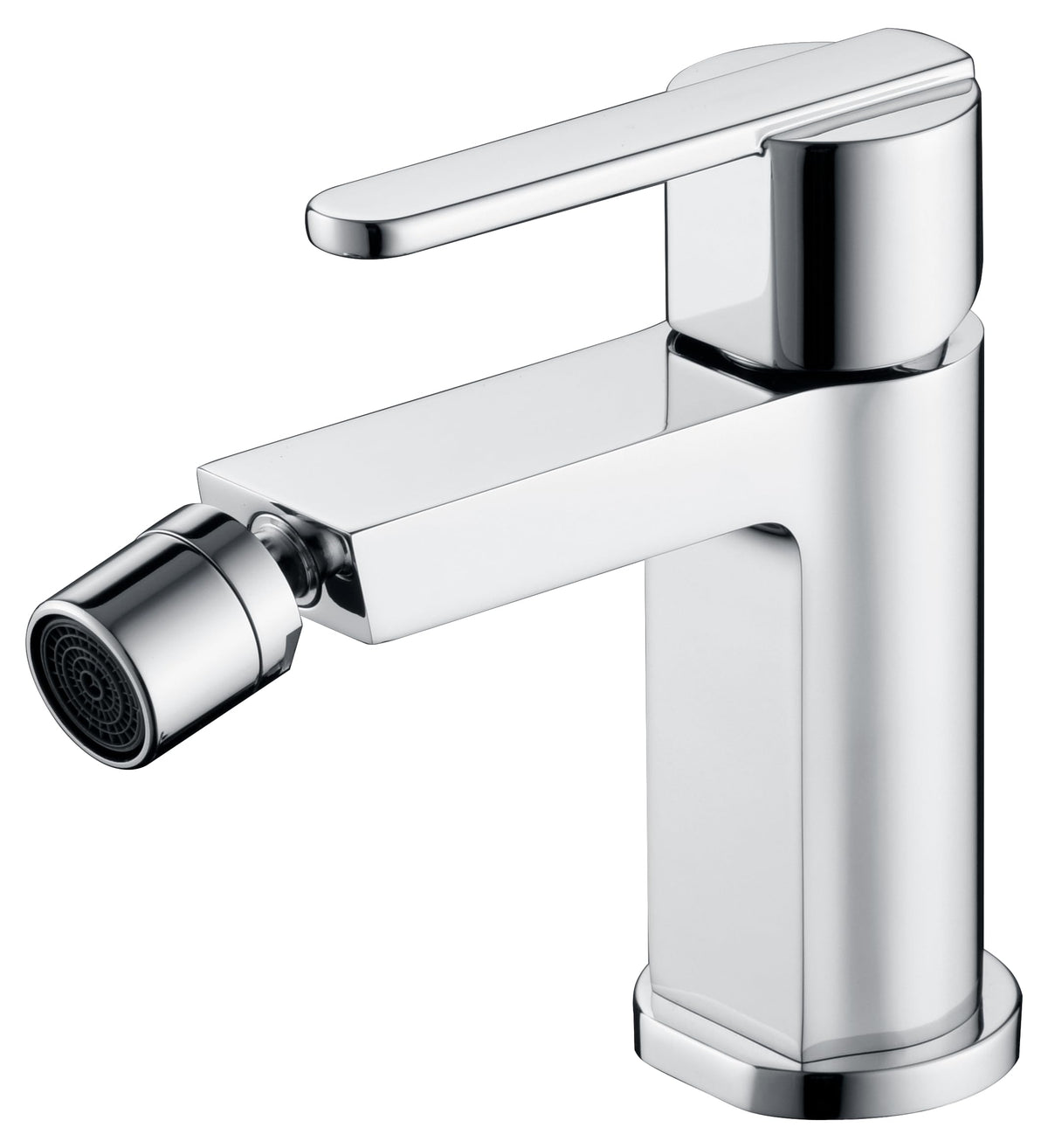 GRIFO BIDET MONOMANDO SERIE ROMA