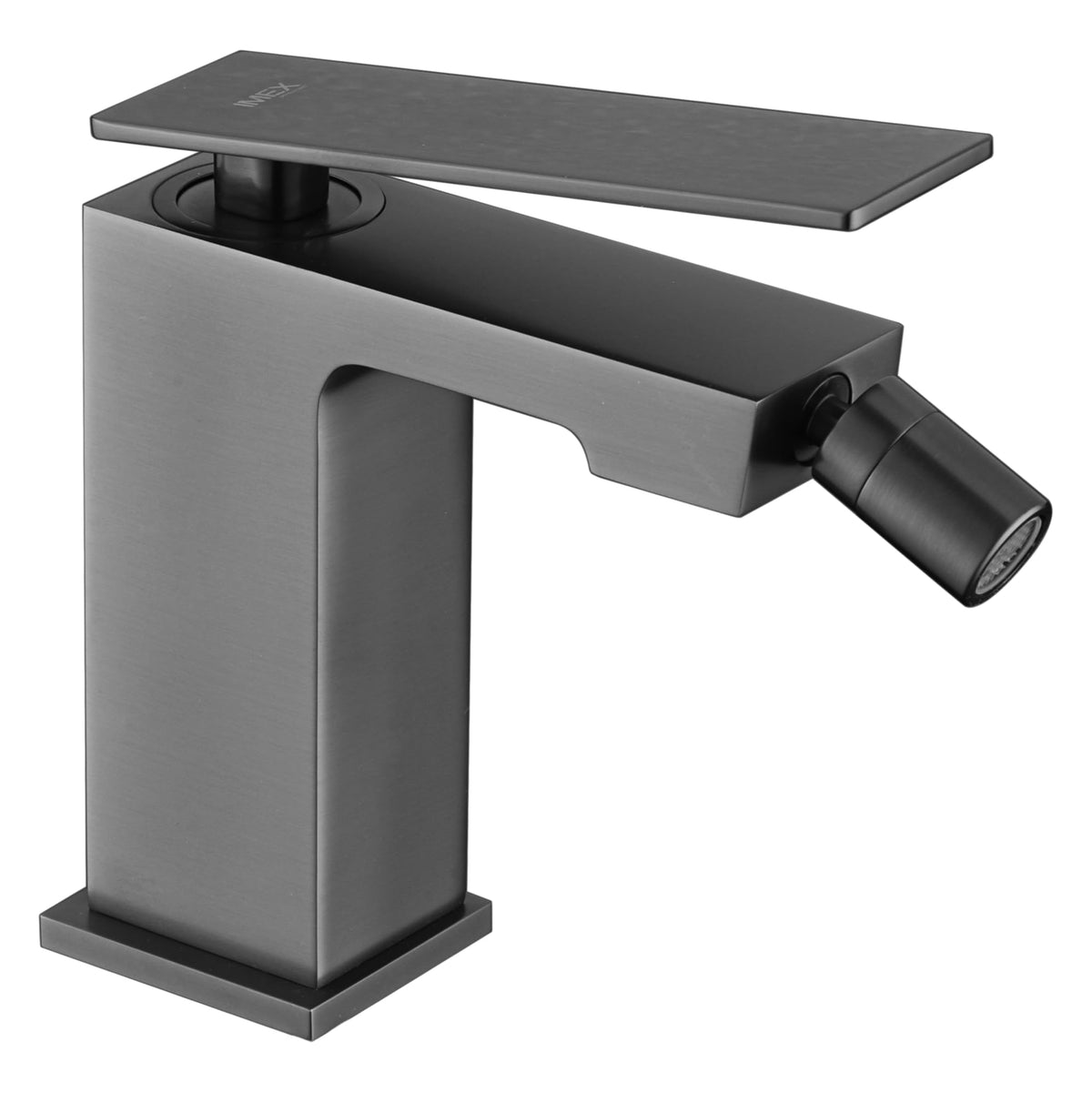 GRIFO BIDET MONOMANDO SERIE PISA