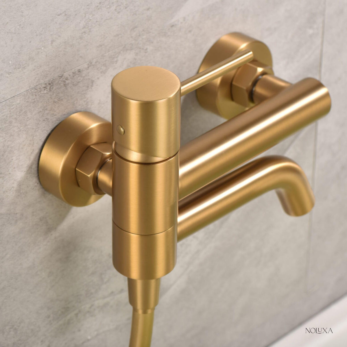 Mitigeur de bain-douche Série MONZA